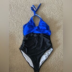 Women’s One Piece Swimsuit